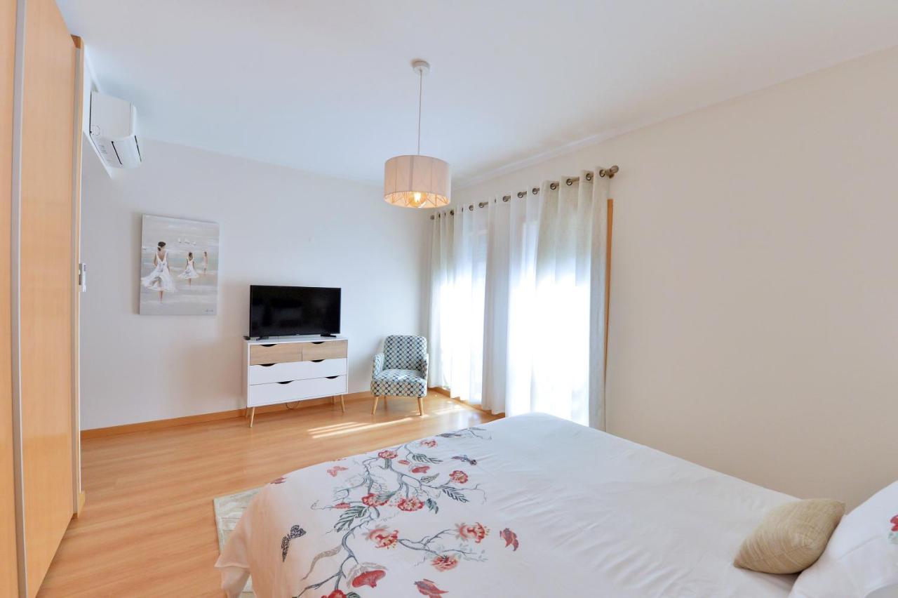Floripes Luxury Apartment With Pool On Rooftop Olhão Exterior foto