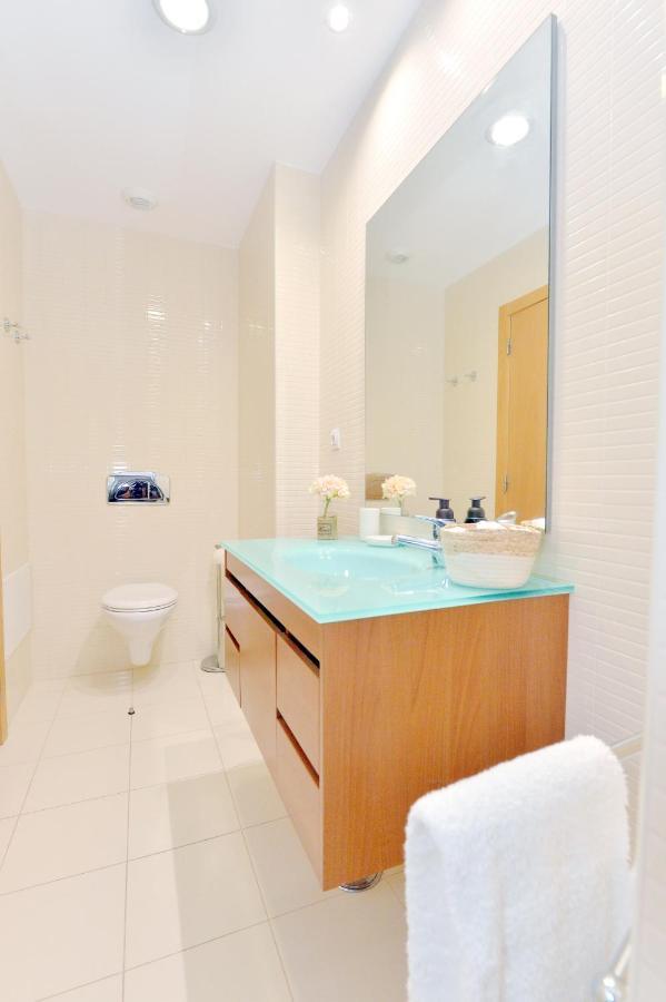 Floripes Luxury Apartment With Pool On Rooftop Olhão Exterior foto