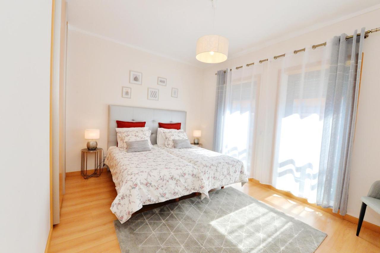 Floripes Luxury Apartment With Pool On Rooftop Olhão Exterior foto